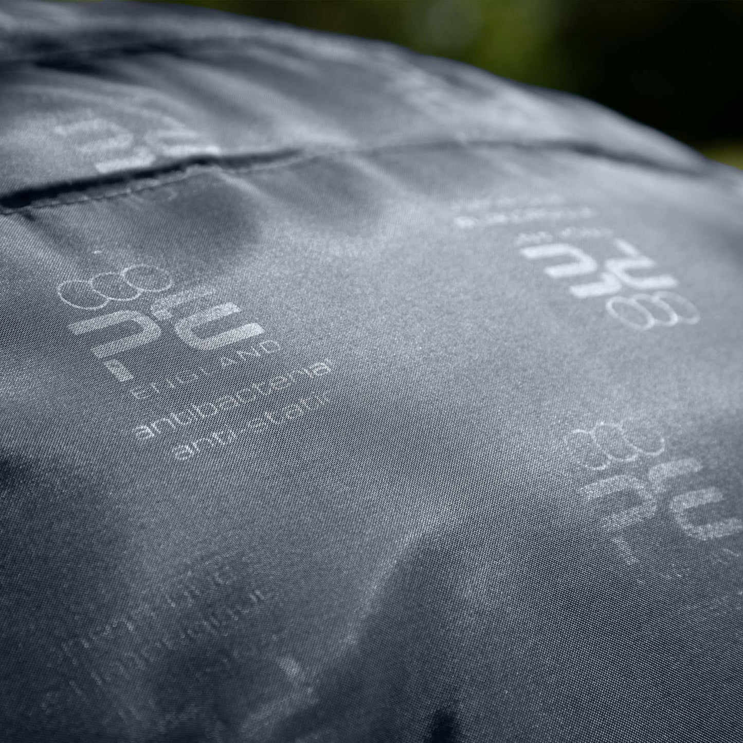 Liner 100g – Doublure matelassée légère et respirante pour couverture de cheval Premier Equine