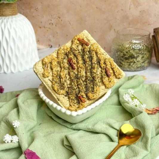 GAUFREBIO-RESPIRATION - Pomme et Thym - Equinatbio