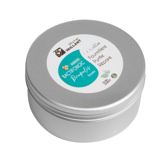 Soin fourchettes Bactifongic Baume Bio Propolis Fourmilière Force 5 – Michel Vaillant