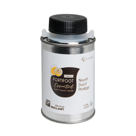 Fortifiant sabot Fortifoot Huile Essentiel Force 2 – Michel Vaillant