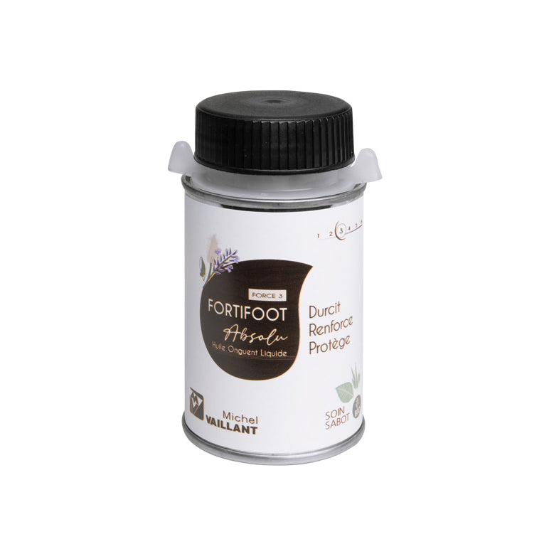 Fortifiant sabot Fortifoot Huile Bio Absolu Force 3 – Michel Vaillant