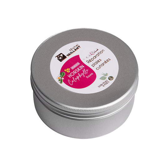 Baume bio Calophylle réparation plaies Horskin Force 4 – Michel Vaillant
