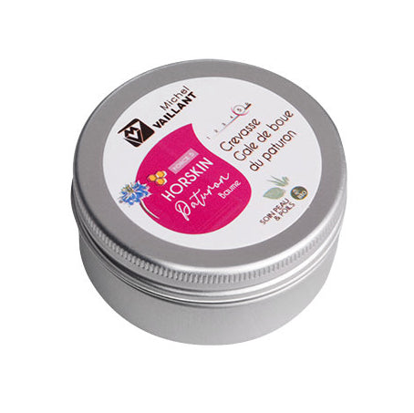 Baume bio paturon Horskin Force 5 – Protection & soin – Michel Vaillant