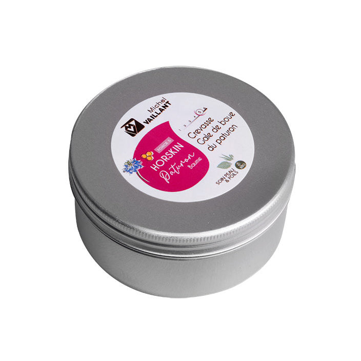 Baume bio paturon Horskin Force 5 – Protection & soin – Michel Vaillant