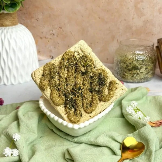 GAUFREBIO-SPORT - Banane et Ortie - Equinatbio