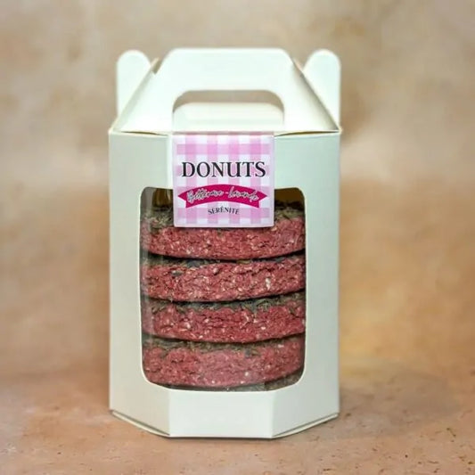 Coffret Sérénité - Betterave et Lavande - Equinatbio