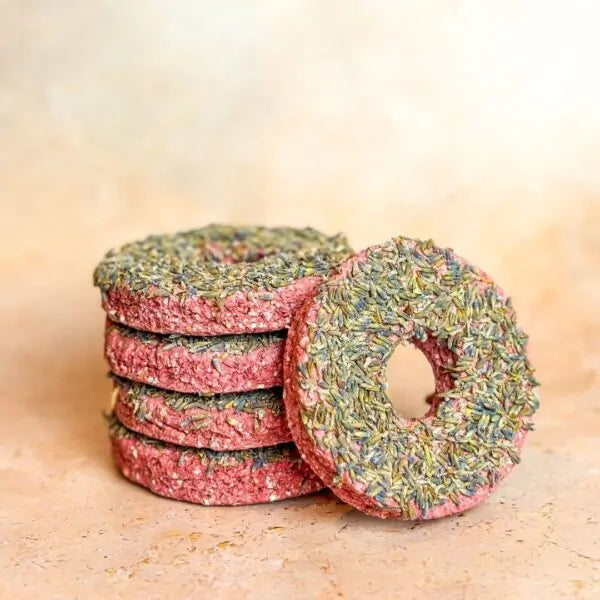 Coffret Sérénité - Betterave et Lavande - Equinatbio