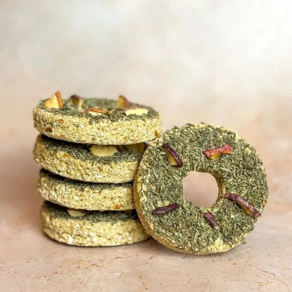 Coffret Respiration - Pomme et Thym - Equinatbio