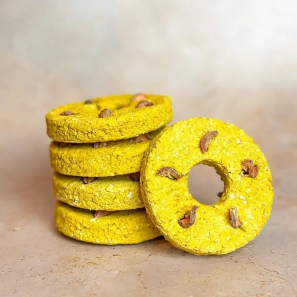 Coffret Parasites - Carotte et Ail - Equinatbio