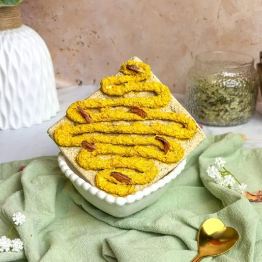 GAUFREBIO-PARASITES - Carotte et Ail - Equinatbio