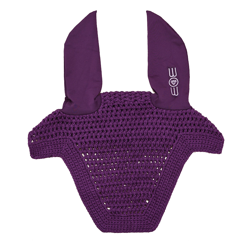 Bonnet "RILEY" Ultra Violet