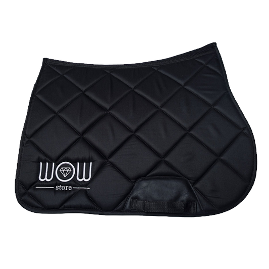 Tapis mixte HORSE CARE – Wow Store Black Beauty (noir)