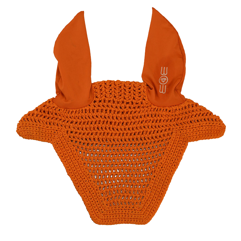 Bonnet court "RILEY" Sun Orange