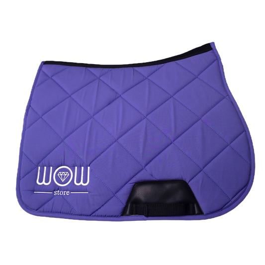 Tapis mixte HORSE CARE – Wow Store Mystic Violet (violet électrique)