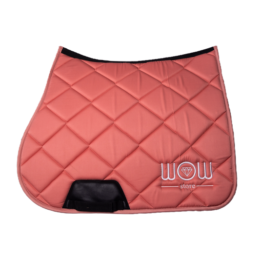Tapis mixte HORSE CARE – Wow Store Living Coral (corail)