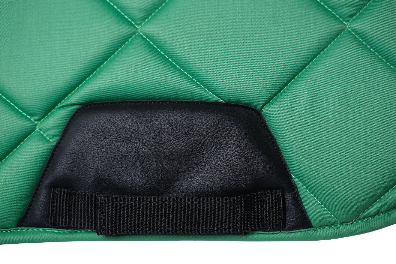 Tapis "HORSE CARE" Summer Green