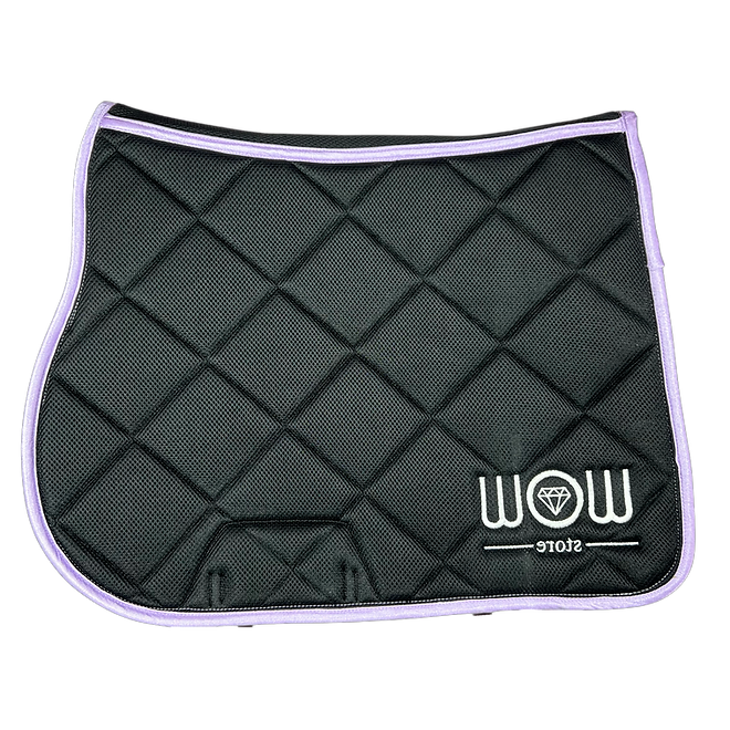 Tapis "HORSE CARE" Pastel Lila