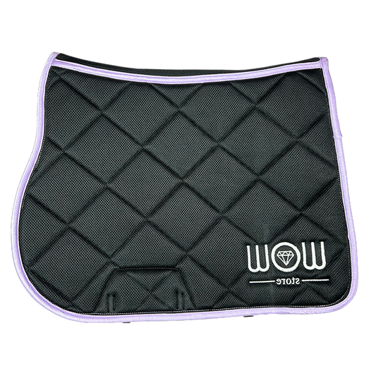 Tapis mixte HORSE CARE – Wow Store Pastel Lila (lila pastel)