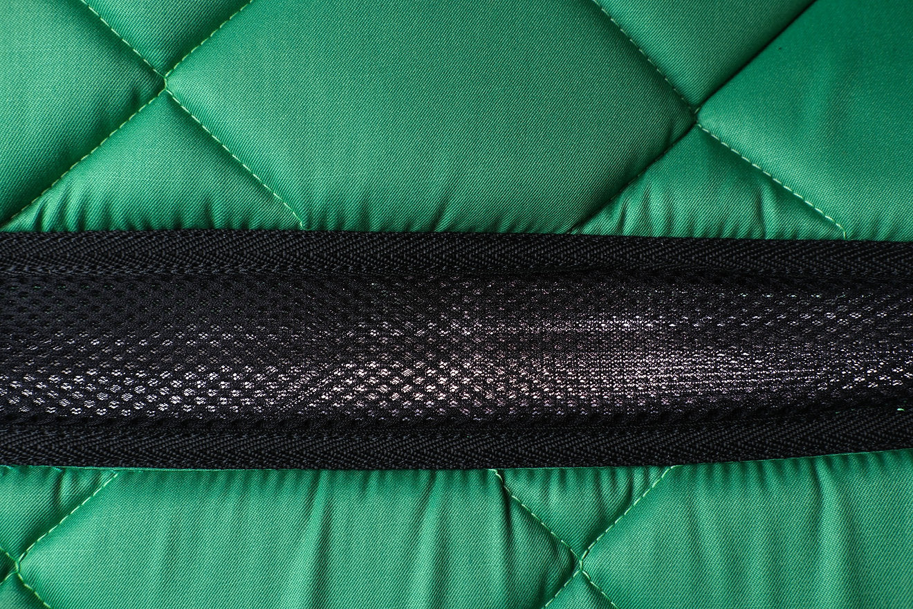 Tapis "HORSE CARE" Summer Green