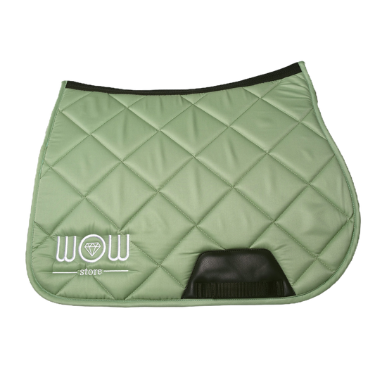 Tapis mixte HORSE CARE – Wow Store Laurel Green (vert laurier)