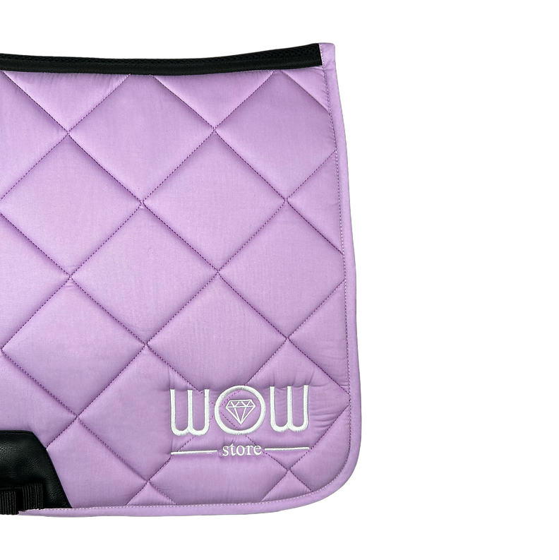 Tapis "HORSE CARE" Pastel Lila