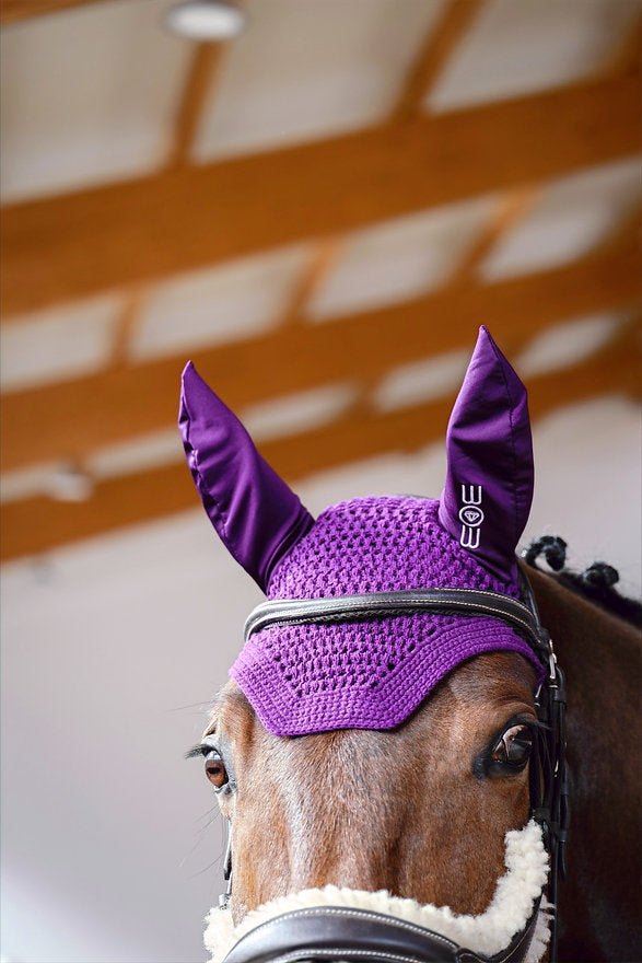 Bonnet "RILEY" Ultra Violet