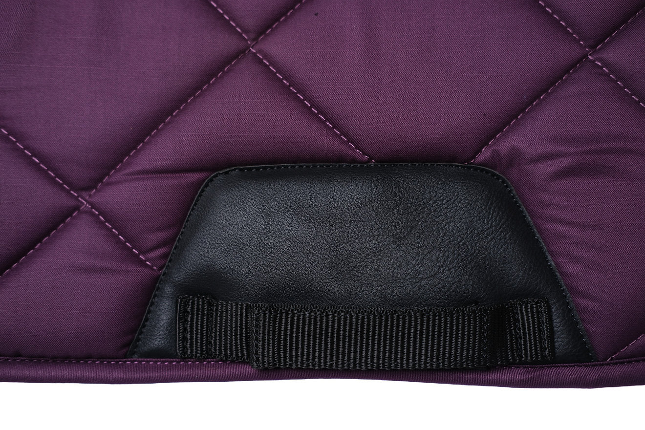 Tapis "HORSE CARE" Ultra Violet