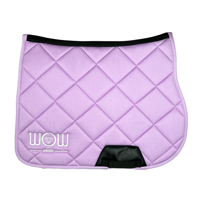 Tapis "HORSE CARE" Pastel Lila