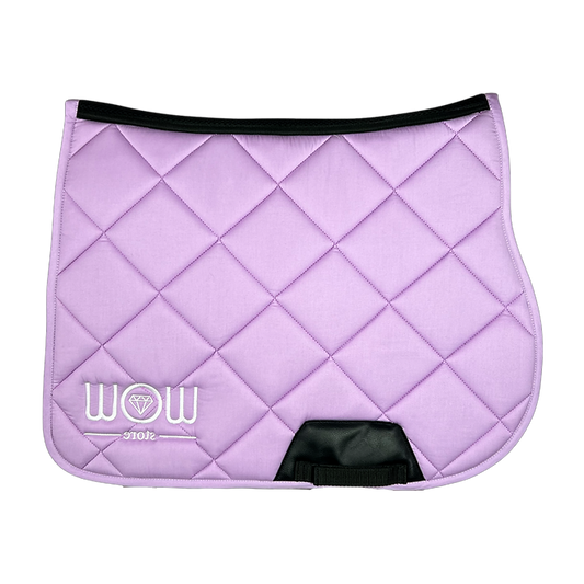 Tapis mixte HORSE CARE – Wow Store Pastel Lila (lila pastel)