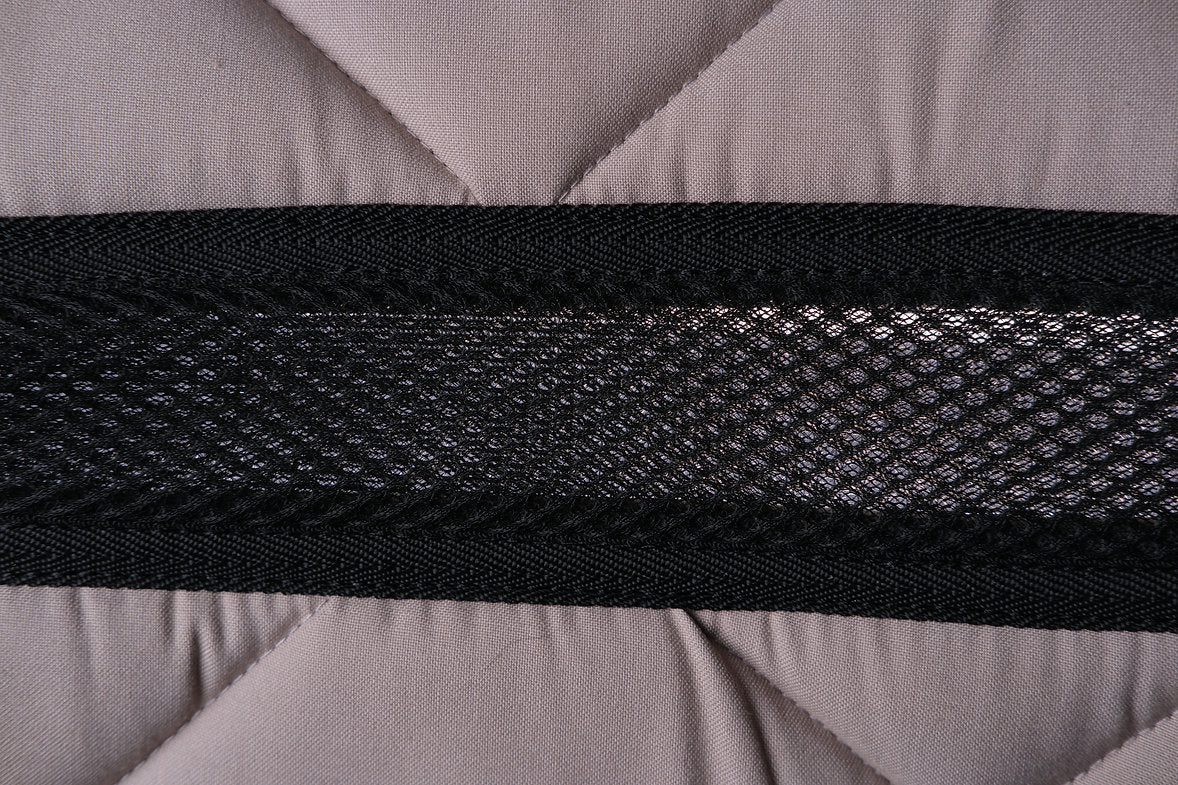 Tapis "HORSE CARE" Ultimate Gray