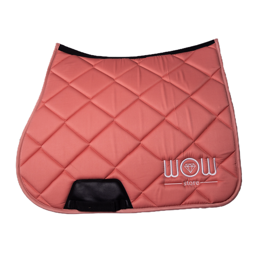 Tapis de dressage HORSE CARE – Wow Store Living Coral (corail)
