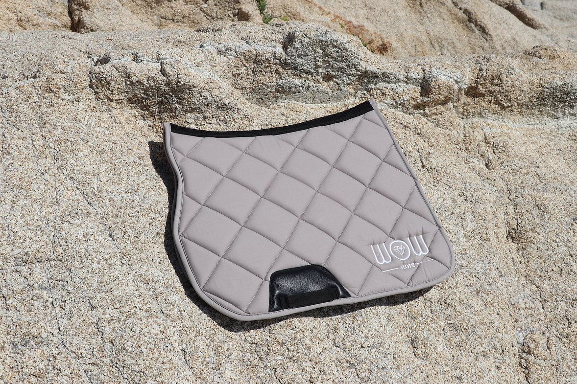 Tapis "HORSE CARE" Simply Taupe