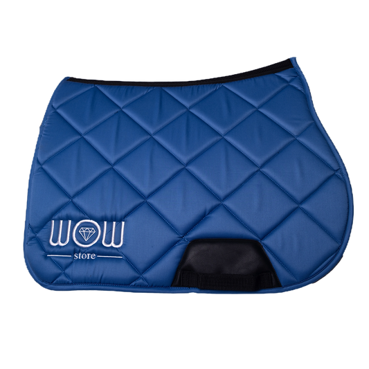 Tapis mixte HORSE CARE – Wow Store Cerulean (bleu céruléen)