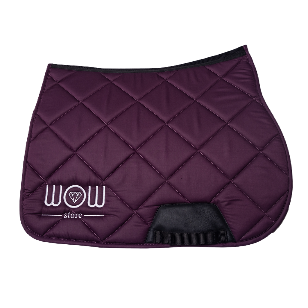 Sac tapis de selle cheval GALOP WEAR XL avec fixation GALOP WEAR Sac tapis de selle cheval GALOP WEAR XL avec fixation GALOP WEAR