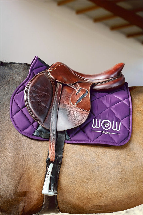 Tapis "HORSE CARE" Ultra Violet