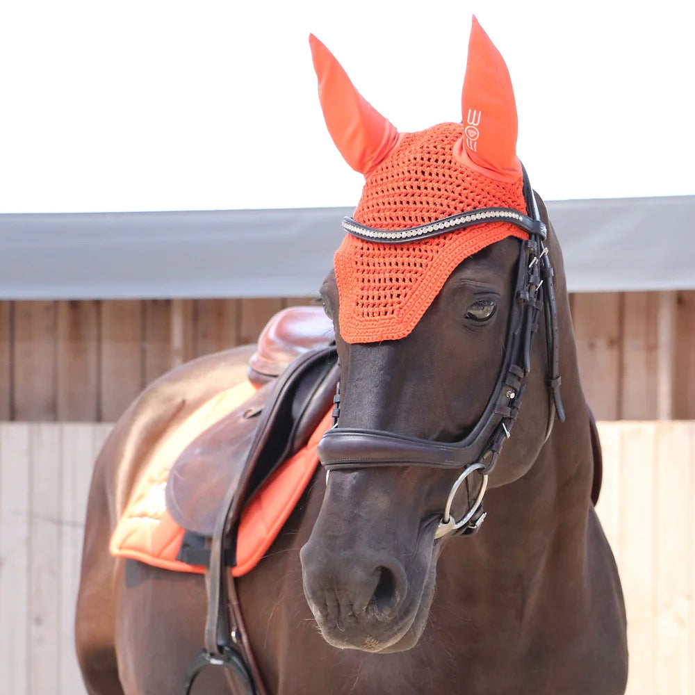 Bonnet "RILEY" Copper