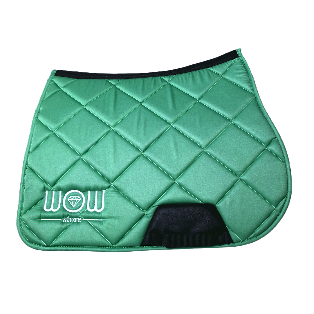 Tapis "HORSE CARE" Summer Green