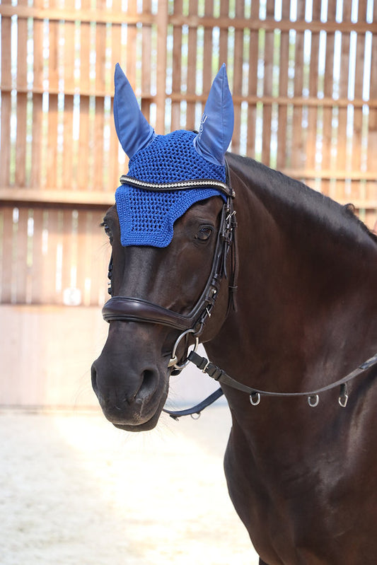 Bonnet Wow Store RILEY – Cerulean Blue (bleu céruléen)
