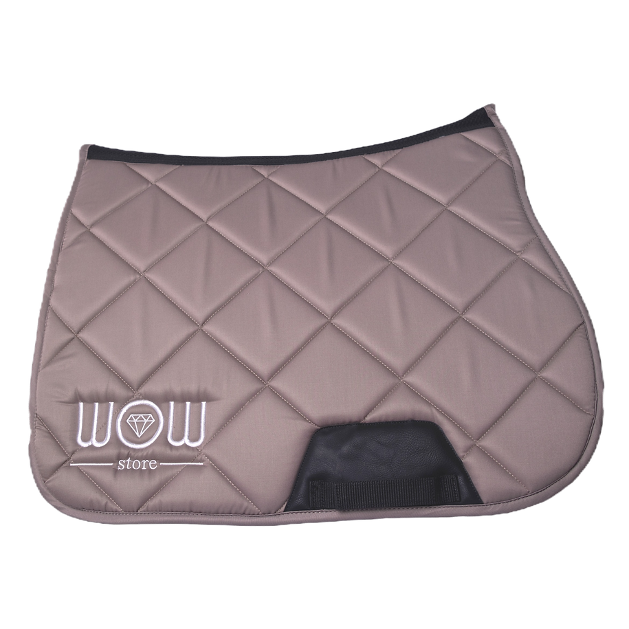 Tapis "HORSE CARE" Ultimate Gray