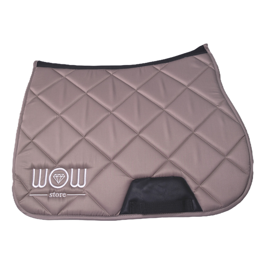 Tapis mixte HORSE CARE – Wow Store Ultimate Gray (gris)