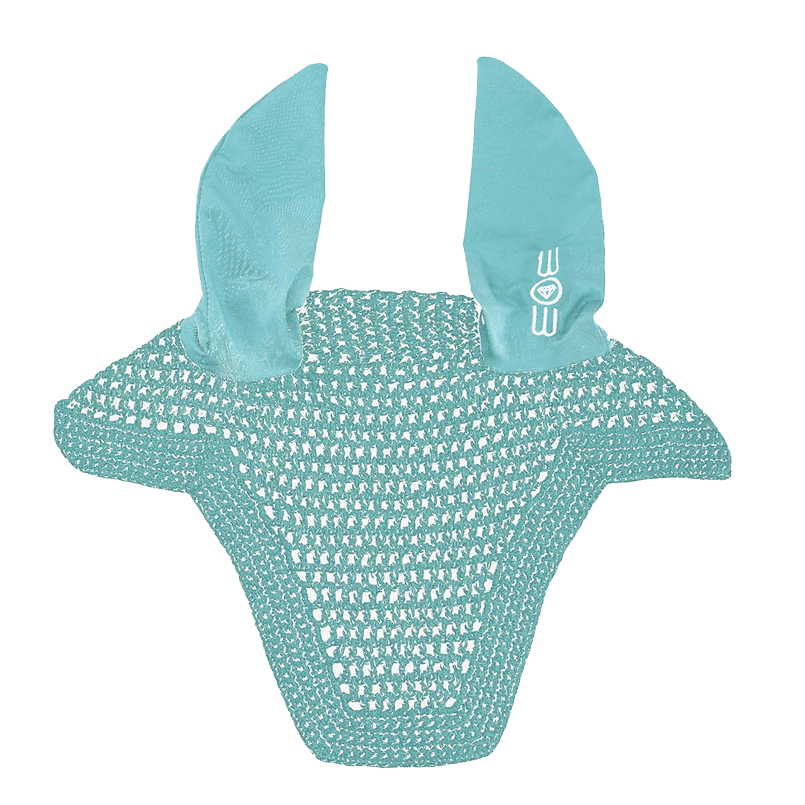 Bonnet court "RILEY" Turquoise