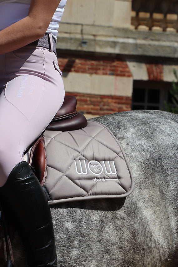 Tapis "HORSE CARE" Ultimate Gray