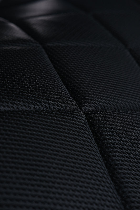 Tapis dressage HORSE CARE – Wow Store Navy Blue (bleu marine)