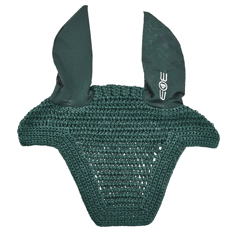 Bonnet "RILEY" Hunter Green