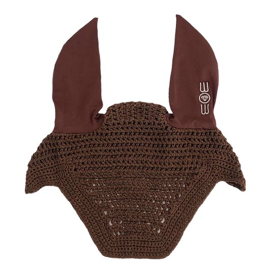 Bonnet court Wow Store RILEY – Downtown Brown (brun chocolat)