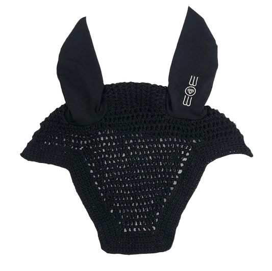 Bonnet court Wow Store RILEY – Black Beauty (noir)
