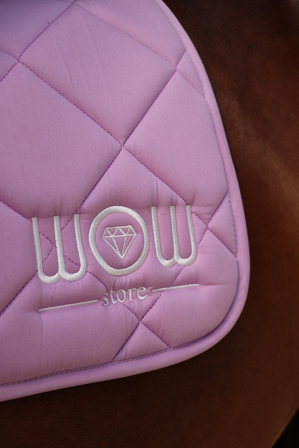 Tapis "HORSE CARE" Pastel Lila