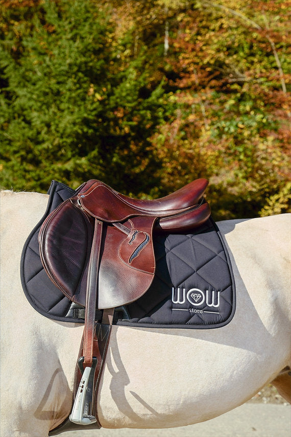 Tapis mixte HORSE CARE – Wow Store Black Beauty (noir)