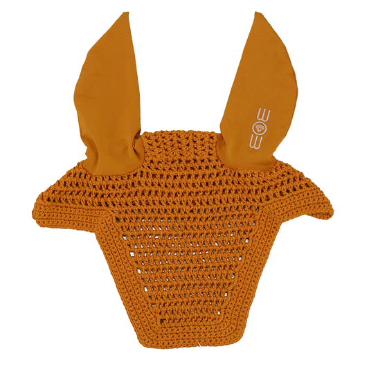 Bonnet Wow Store RILEY – Blazing Yellow (jaune intense)