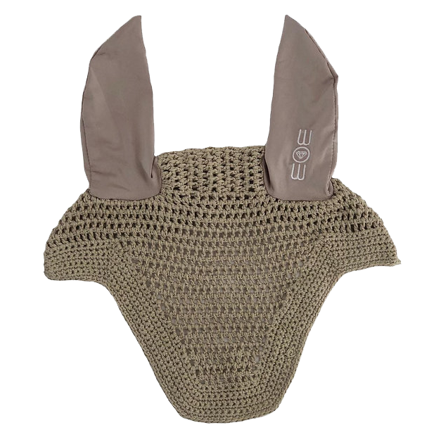 Bonnet court "RILEY" Simply Taupe